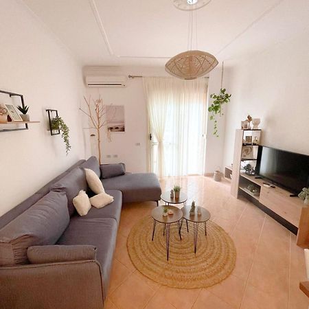 Valona Boho Apartment Vlore Luaran gambar