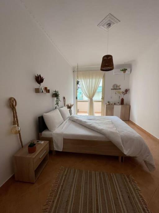 Valona Boho Apartment Vlore Luaran gambar