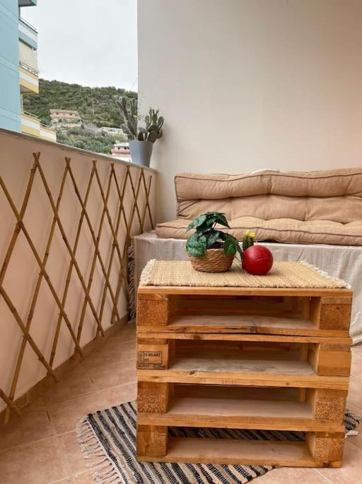 Valona Boho Apartment Vlore Luaran gambar
