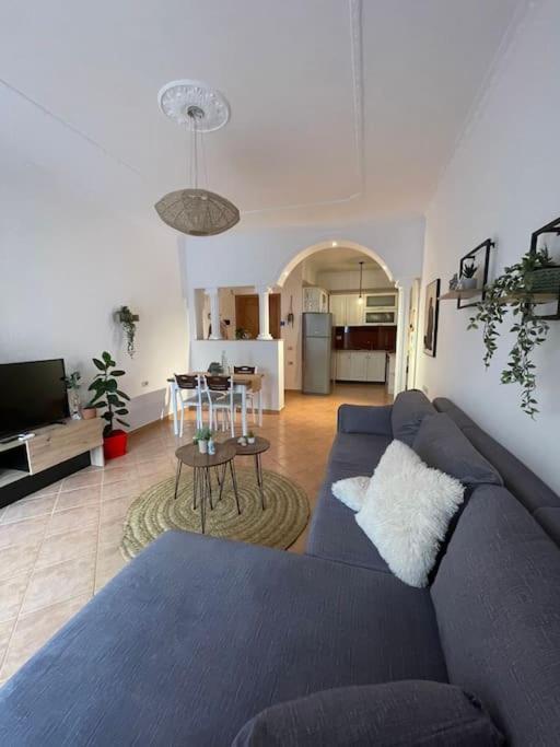 Valona Boho Apartment Vlore Luaran gambar