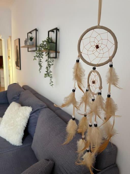 Valona Boho Apartment Vlore Luaran gambar