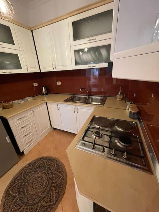 Valona Boho Apartment Vlore Luaran gambar