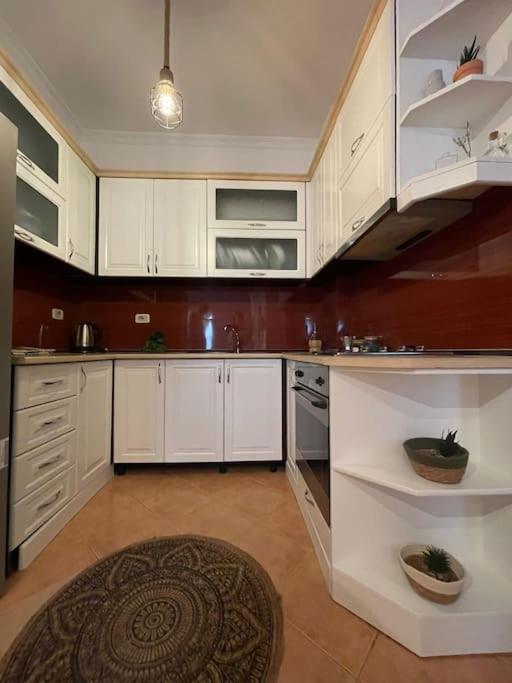Valona Boho Apartment Vlore Luaran gambar