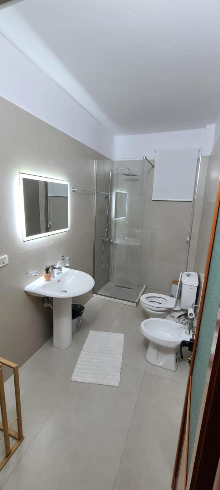 Valona Boho Apartment Vlore Luaran gambar